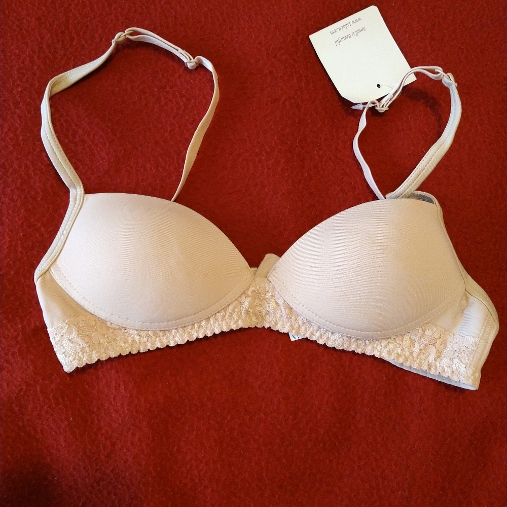 32AA Petite Bra